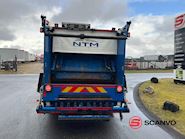 Volvo FL 240 (12 ton) NTM 9,7m3 Renovation - 17