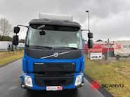 Volvo FL 240 (12 ton) NTM 9,7m3 Renovation - 21
