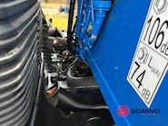 Volvo FL 240 (12 ton) NTM 9,7m3 Renovation - 24
