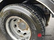 Volvo FL 240 (12 ton) NTM 9,7m3 Renovation - 22