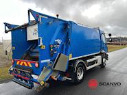 Volvo FL 240 (12 ton) NTM 9,7m3 Renovation - 3