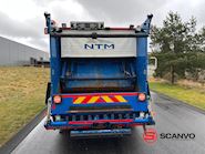 Volvo FL 240 (12 ton) NTM 9,7m3 Renovation - 4