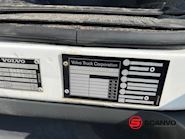 Volvo FL 16 ton 250HK Fast kasse - 20