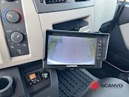 Volvo FL 16 ton 250HK Fast kasse - 13