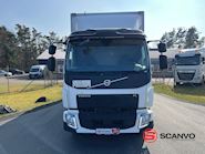 Volvo FL 16 ton 250HK Fast kasse - 3