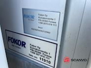 Volvo FL 16 ton 250HK Fast kasse - 18
