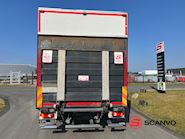 Volvo FL 16 ton 250HK Fast kasse - 8