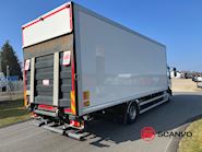 Volvo FL 16 ton 250HK Fast kasse - 12
