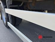Volvo FL 16 ton 250HK Fast kasse - 22