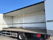 Volvo FL 16 ton 250HK Fast kasse - 4