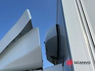Volvo FL 16 ton 250HK Fast kasse - 5