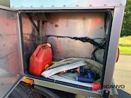SVF 20000 ltr isoleret rustfri mælketank Tankopbygning - 16