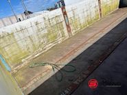 Verschiedene til påbygning af kran på skiftelad Wechselrahmen/Containeranhänger - 10