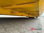 Skibby Jensen Smedie 6000 mm + Holdere til stillads Maschinenjunge - 13
