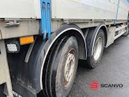Mercedes-Benz Antos 2532 6x2*4 Kran/Fast lad - 10