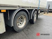 Mercedes-Benz Antos 2532 6x2*4 Kran/Fast lad - 6
