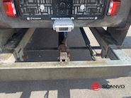 Mercedes-Benz Antos 2532 6x2*4 Kran/Fast lad - 8
