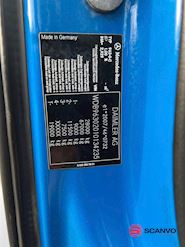 Mercedes-Benz Antos 2546 L Hejs - 19
