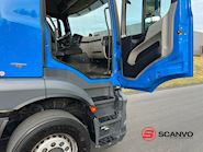 Mercedes-Benz Antos 2546 L Hejs - 6