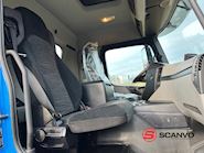 Mercedes-Benz Antos 2546 L Hejs - 4