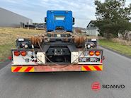 Mercedes-Benz Antos 2546 L Hejs - 5