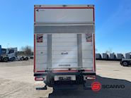 Renault D280 Premium Koffer aufbau - 19