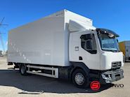 Renault D280 Premium Koffer aufbau - 4