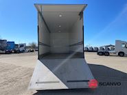 Renault D280 Premium Koffer aufbau - 7