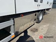 Renault D280 Premium Koffer aufbau - 8