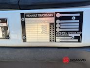 Renault D280 Premium Koffer aufbau - 20