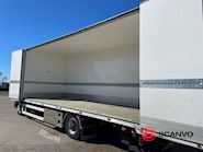Renault D280 Premium Koffer aufbau - 2
