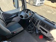 Volvo FL 16 ton 250HK Fast kasse - 17