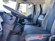 Volvo FL 16 ton 250HK Fast kasse - 13