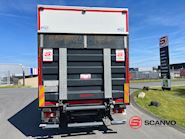 Volvo FL 16 ton 250HK Fast kasse - 8