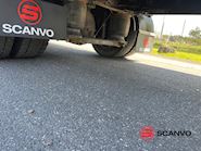 Volvo FL 16 ton 250HK Fast kasse - 18