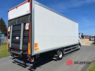Volvo FL 16 ton 250HK Fast kasse - 11