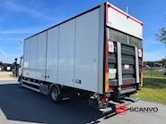 Volvo FL 16 ton 250HK Fast kasse - 10