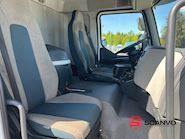 Volvo FL 16 ton 250HK Fast kasse - 12