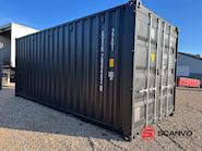 Verschiedene 20 fod skibs container Container - 5