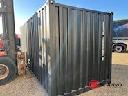 Verschiedene 20 fod skibs container Container - 6