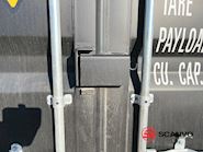 Verschiedene 20 fod skibs container Container - 11