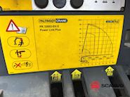 Palfinger PK33002 EH - kran konsol Autokran/Kranfahrzeug - 2