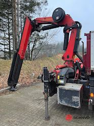 Palfinger PK33002 EH - kran konsol Autokran/Kranfahrzeug - 4