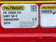 Palfinger PK33002 EH - kran konsol Autokran/Kranfahrzeug - 11