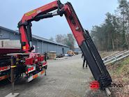 Palfinger PK33002 EH - kran konsol Autokran/Kranfahrzeug - 12