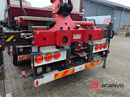 Palfinger PK33002 EH - kran konsol Autokran/Kranfahrzeug - 7