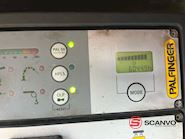 Palfinger PK33002 EH - kran konsol Autokran/Kranfahrzeug - 10