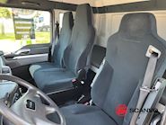 MAN TGM 18-340 BL Gardin - 6