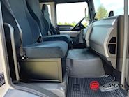 MAN TGM 18-340 BL Gardin - 8