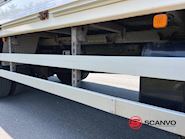 MAN TGM 18-340 BL Gardin - 21